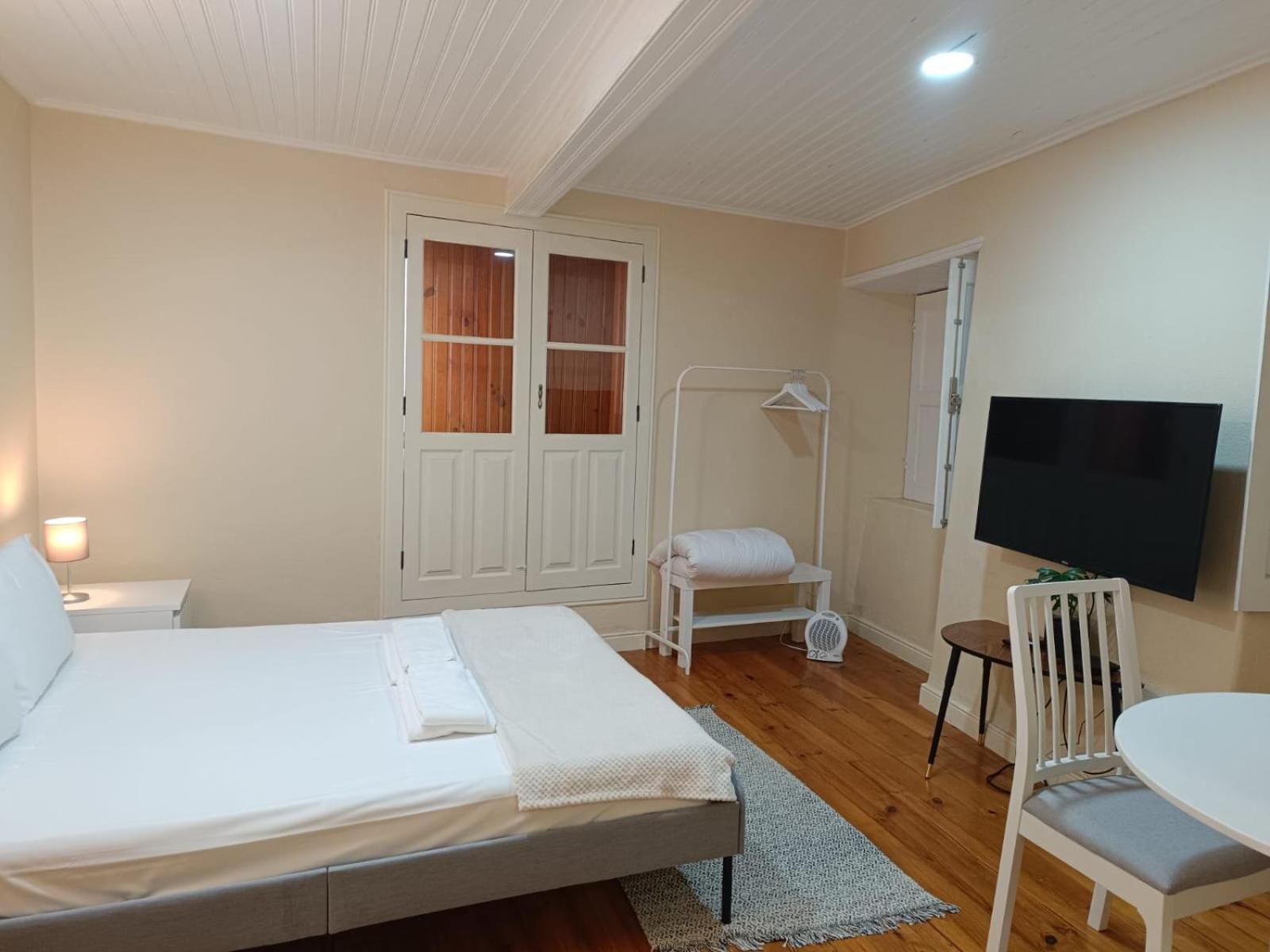 Casa Camoes Lejlighed Bragança Eksteriør billede